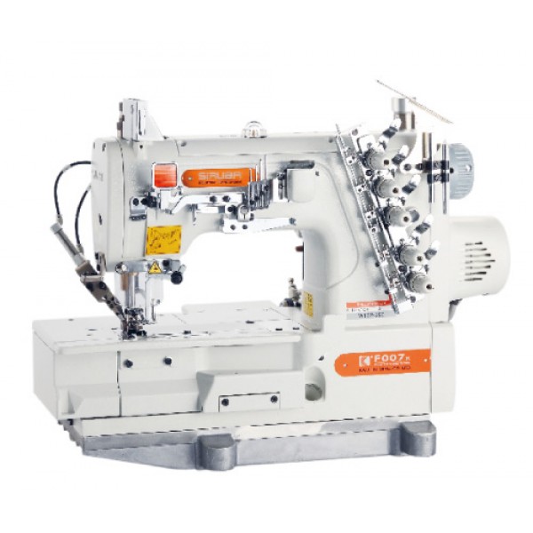 Siruba F007KD-W122-356-FHA-UTJ copertura industriala